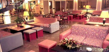 Best Western Plaza Hotel 5